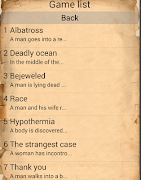 Situation Puzzles screenshot 4