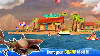 Double Head Shark Attack PVP اسکرین شاٹ 6