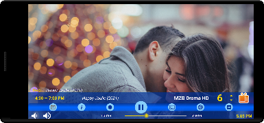 TiviApp Live TV Player poster