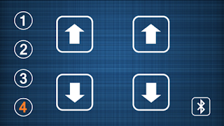 NXTdrone screenshot 1