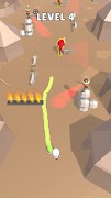 Ninja Strike 截图 4