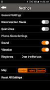 Findx Tracker 截图 3