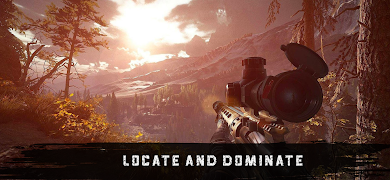 Blonde Assassin 스크린샷 2