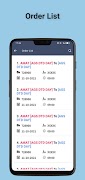 DigiSmart System تصوير الشاشة 5