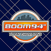 Boom94FM icon