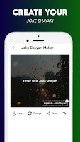 Majakiya - Jokes Shayari imagem de tela 3