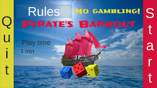 Barbout スクリーンショット 2