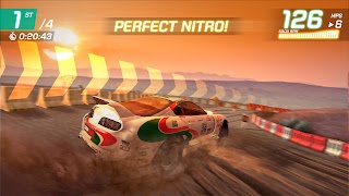 Racing Legends - Offline Games screenshot 5