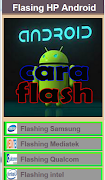 1 Schermata Flash All Android