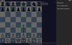 Easy Chess screenshot 6