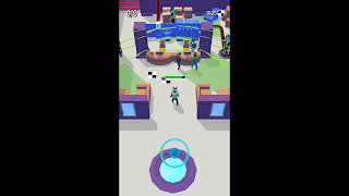 NavVis ScanMaster স্ক্রিনশট 6