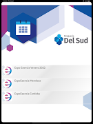 DDS Eventos 截圖 3