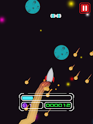 Sprint The Void 截图 7