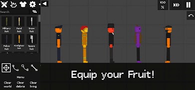 Fruit Playground screenshot 3