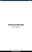Springer Nature More Media ảnh chụp màn hình 6