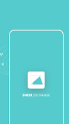 Sheer.Exchange plakat