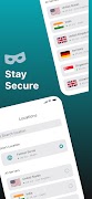 Node VPN : Secure and Fast VPN 스크린샷 7