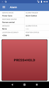 Avarn Security Personalarm screenshot 1