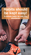 Atomic Habit Formatter ภาพหน้าจอ 1