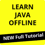 Learn JAVA Offline ảnh chụp màn hình 5