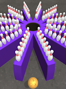 برنامه‌نما Bowling Bliss عکس از صفحه