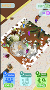 Puzzle ASMR screenshot 4