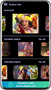 Krishna Vani screenshot 4