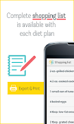 Diet Point · Weight Loss स्क्रीनशॉट 1