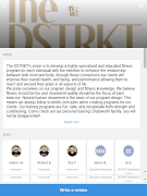 The DSTRKT スクリーンショット 5