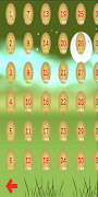 7 Schermata Flappy Egg Drop