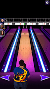 Bowling Hero تصوير الشاشة 2