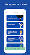 برنامه‌نما Konvos - AI Thinking partner عکس از صفحه