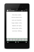 MathTech screenshot 5