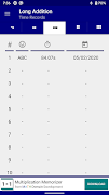 Big Addition: Long Addition screenshot 7