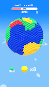 Ball Paint スクリーンショット 2