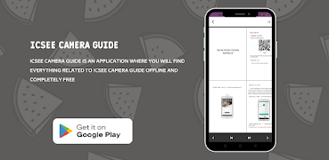 icsee Camera Guide スクリーンショット 4