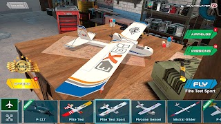 Real RC Flight Sim 2024 Online اسکرین شاٹ 4