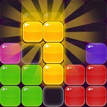 Block Puzzle Game: Brainteaser