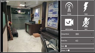 LivePro تصوير الشاشة 1