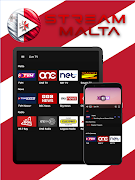 Stream Malta screenshot 4