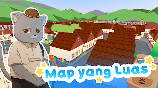 برنامه‌نما Animal School Sim عکس از صفحه