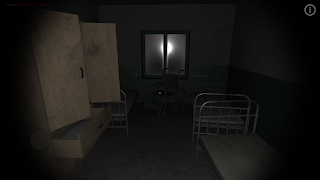 Horror Night syot layar 7