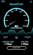 SpeedTest poster