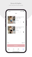 4 Oak Lane Apparel screenshot 3