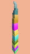 Zen Stack 3D: Satisfying Tower ภาพหน้าจอ 6