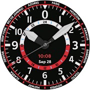 Classical Dial - Watch face screenshot 7