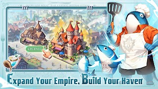 Delicious in Isekai اسکرین شاٹ 3