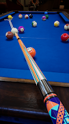 Pool Blitz imagem de tela 1