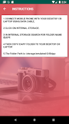IDCamera ภาพหน้าจอ 5