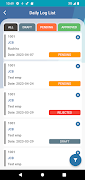 TraceCost App स्क्रीनशॉट 6